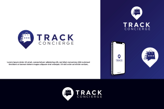 design ecommerce ebay and shopify logo for your online store