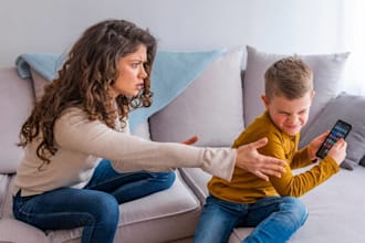 teach you how to limit your child access to internet