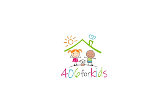 design 406 for kids cartoon logo