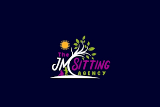 design a powerful new logo