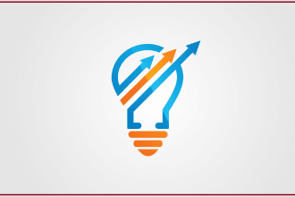 make an consulting logo for your upcoming project