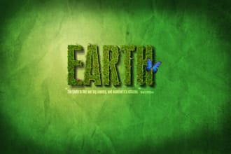 do a logo and free design for your bussiness