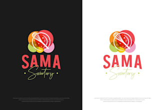 create a modern business logo design in 1 day
