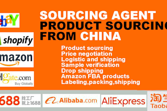 do product sourcing from china and freight forwarding