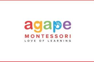 design different childcare, daycare and baby shop logo for you