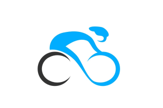 make high quality bike logo design in very short time