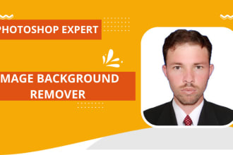 do bulk photo background removal from image, cut out, change white, trans