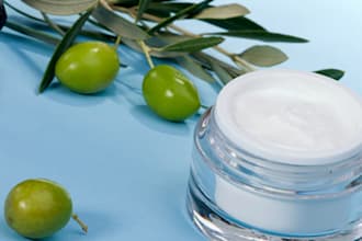 make analytical documents for your cosmetic product