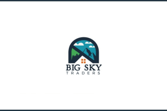 create amazing perfect logo for kids, childcare, baby shop, etsy, or daycare