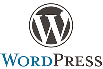 do something spacial in wordpress