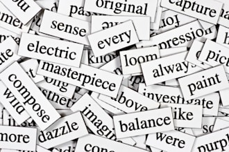 proof read up to 1500 word document