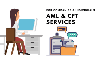write kyc and aml policies