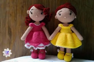 design halloween christmas gift craft for your loved ones