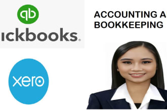 do your quickbooks and xero accounting