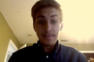 play ukulele for you on Skype upto 5 songs