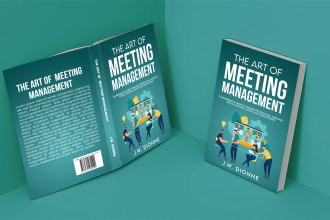 do business, non fiction book cover design in 24 hrs