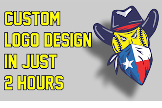 do design text art or minimalist logo design