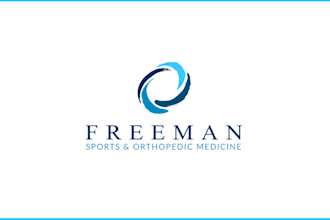 create life coach, massage, and physical therapy logo
