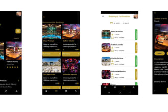 responsive UI in flutter code
