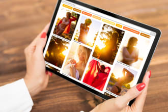 manage your pinterest marketing for your blog