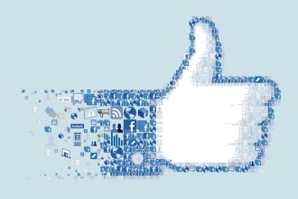 promote your link using social network