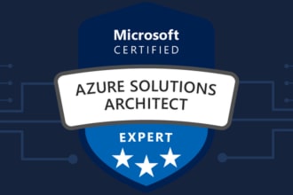 be your expert azure solutions engineer for enterprise