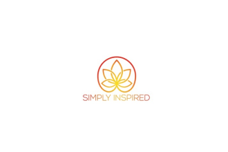 design simply inspired logo design