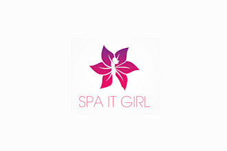 create the best feel good luxury logo