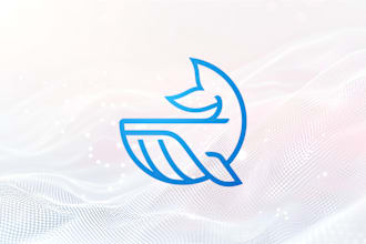 design simple modern logo for your business