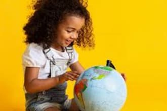 write child development, education and autism articles