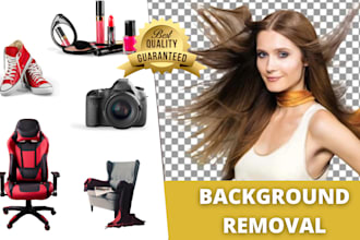 remove background from images in minutes with professional quality