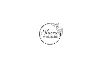 design floral, boho, flower, gardening, company logo