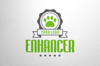 turn your logo into 3 awesome looking Mock Ups