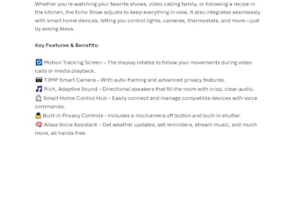 write product description that sell for amazon  shopify