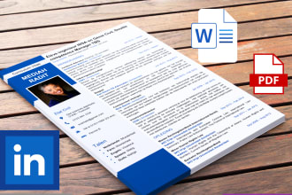 deliver you a professional resume writing service