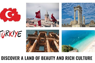 plan your travel for turkey