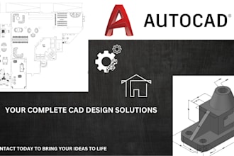 make your autocad assignments