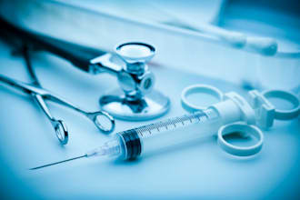 provide medical related research articles and topics