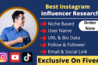 do instagram influencer marketing