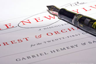 proofread your work in English or French