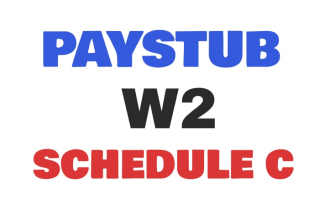 do paystub, pay check, stub, payroll, w2, schedule c, payslip, paystubs