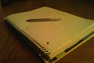 write about you or your day in a fun or bizarre way