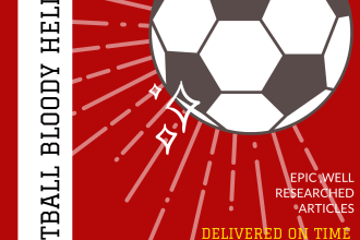 write the best football, tennis and other sports articles