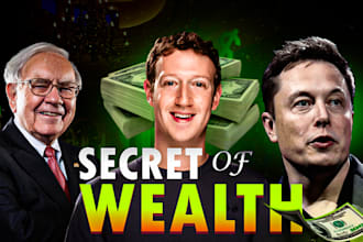 design amazing youtube thumbnail asap, attractive thumbnail