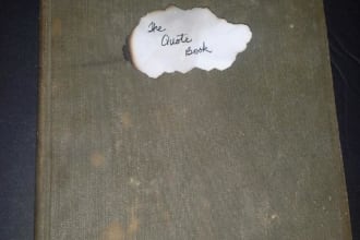 find the perfect quote for any occasion
