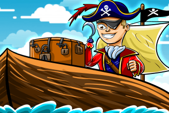 draw cartoon youtube thumbnails