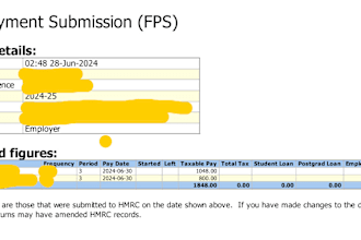 handle your UK payroll, cis, paye, pension and hmrc setup