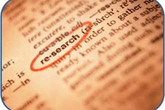 research online and deliver the information you require