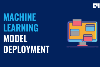 deploy machine learning model using django and flask