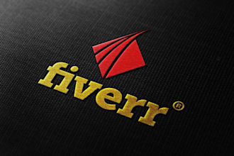 design a HQ logo with unlimited
revisions